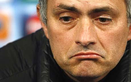 Mourinho: Barcelona Sudah Beda, City Berpeluang