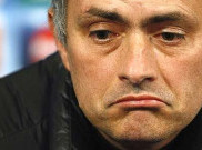 Mourinho: Barcelona Sudah Beda, City Berpeluang