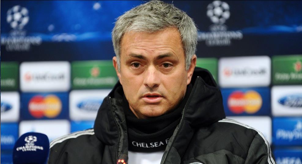 Mourinho: Sepak Bola Turki Sangat Emosional