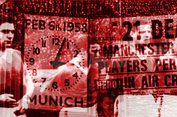 6 Februari 1958, Masa Suram Manchester United