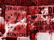 6 Februari 1958, Masa Suram Manchester United