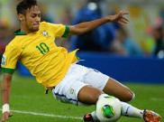 Neymar: Kami Punya Peluang Besar Juara Dunia