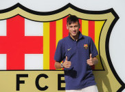 Ada Penipuan Pajak di Balik Transfer Neymar?