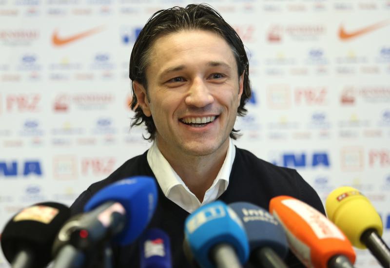 Niko Kovac: Kami Bangga Jadi Partai Pembuka
