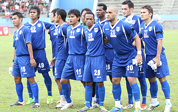 Hadapi Timnas U-19, PSIS Akan Maksimalkan Pemain Muda