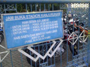 Curanmor di Stadion Kanjuruhan Kian Marak, Aremania Wajib Bawa STNK