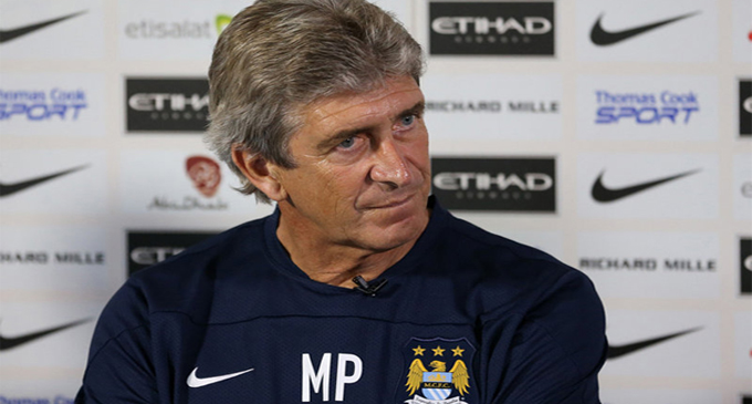 Pellegrini: Kami Frustasi Tak Bisa Menang