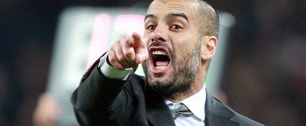 Lawan Hamburg, Pep: Bayern Jangan Jemawa!<!--idunk-->DFB Pokal