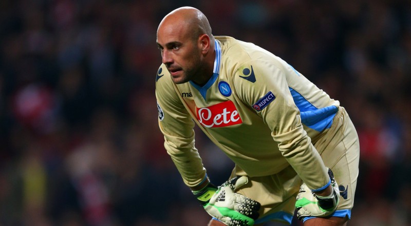 Masa Depan Reina Masih Buram