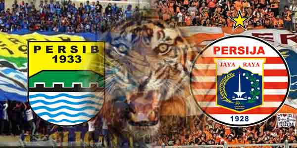 Kepastian Laga Klasik Persib vs Persija Masih Gantung