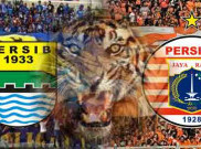 Persib Masih Tunggu Keputusan PT Liga Indonesia