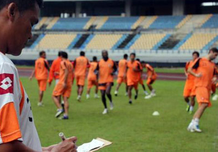 Persisam Dapat Sponsor Baru