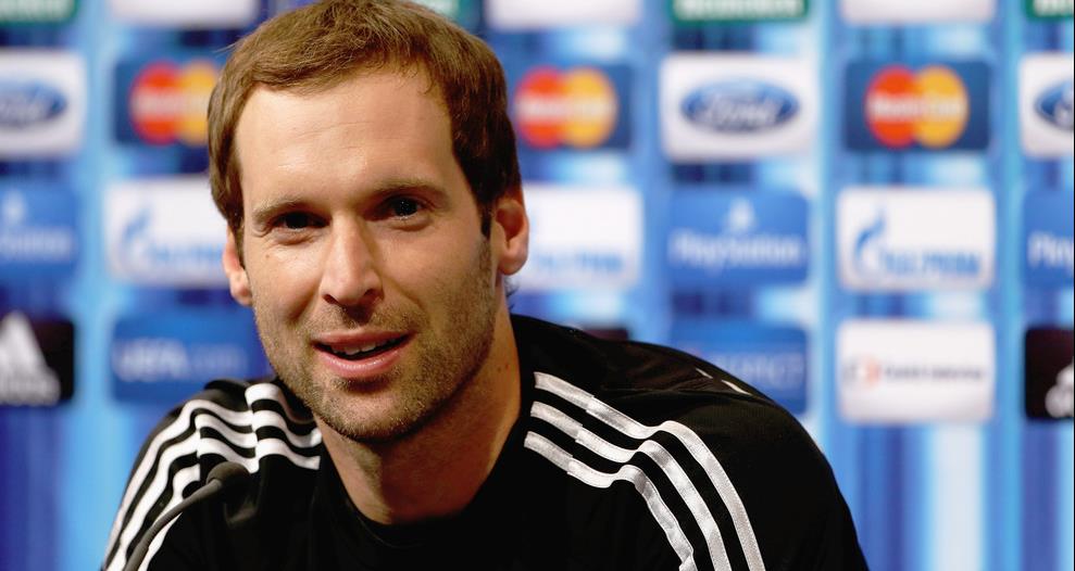 Petr Cech: Saya Siap Hadapi Drogba