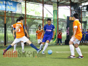 Turnamen Futsal Atma Cordis 2014 Bergulir