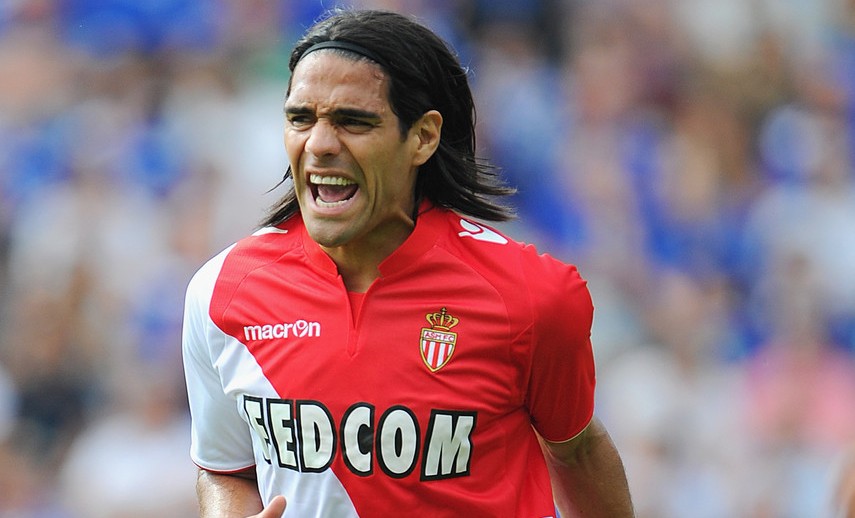 Sudah Fit, Falcao Enggan Buru-buru
