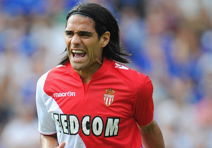 Sudah Fit, Falcao Enggan Buru-buru