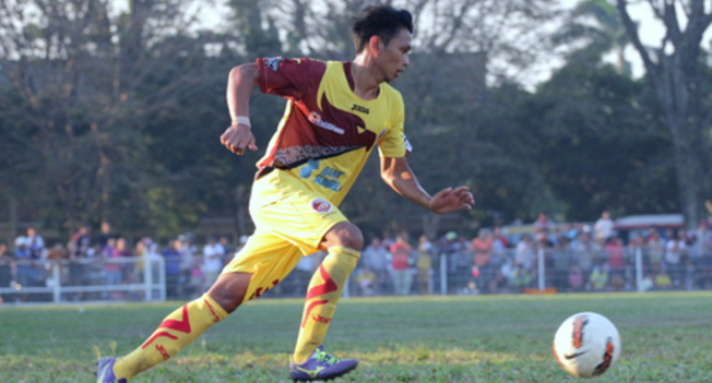 Kaget Dipanggil Timnas U-23, Rizky Janji Maksimal