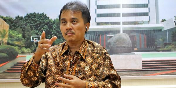 The Jakmania Tagih Janji, Roy Suryo: Saya Justru Yang Tetap Konsisten