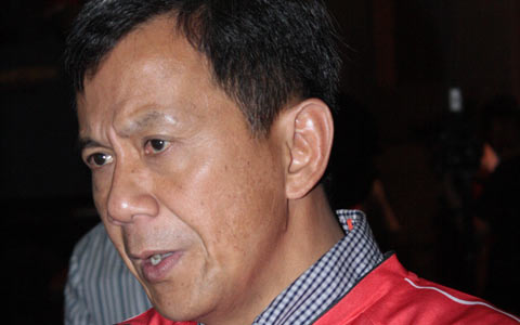 Persipura Sambut Baik Hukuman Komdis PSSI