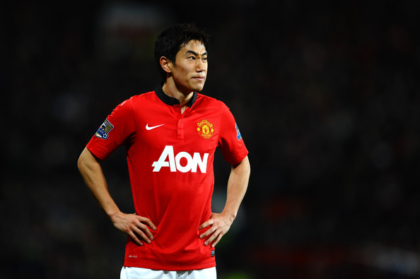 Berhasil Dapat Vidic, Inter Incar Kagawa