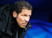 Simeone: Mungkin Mereka Lelah