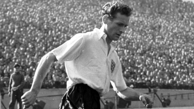 Mengenang Sir Tom Finney: Pahlawan Lokal Preston