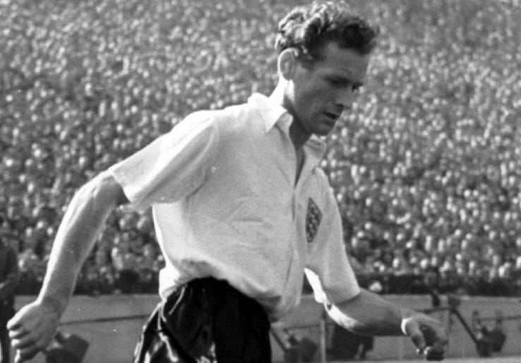 Mengenang Sir Tom Finney: Pahlawan Lokal Preston
