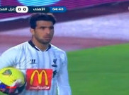 Jersey Ketinggalan, Kiper Liga Mesir Ini Beli Kostum Liverpool