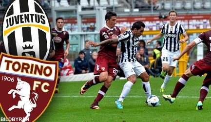 Turin Derby, Juventus Masih Terlalu Perkasa
