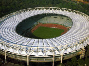 FIGC Ajukan Stadion Olimpico Sebagai Tuan Rumah Euro 2022