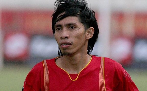 Ayahanda Syamsul Chaeruddin Meninggal Dunia