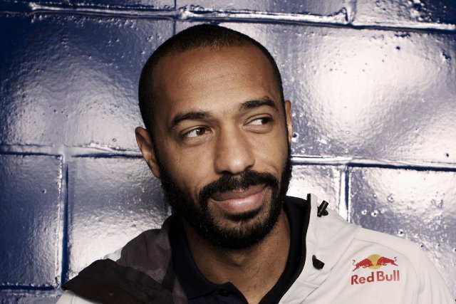 Soal Peluang Arsenal, Henry Masih Optimistis