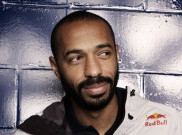 Soal Peluang Arsenal, Henry Masih Optimistis