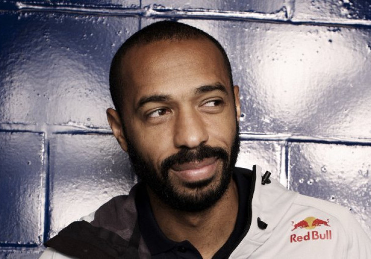 Soal Peluang Arsenal, Henry Masih Optimistis