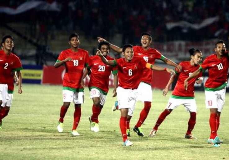 Sikat PSS Sleman, Timnas U-19 Raih Kemenangan Pertama