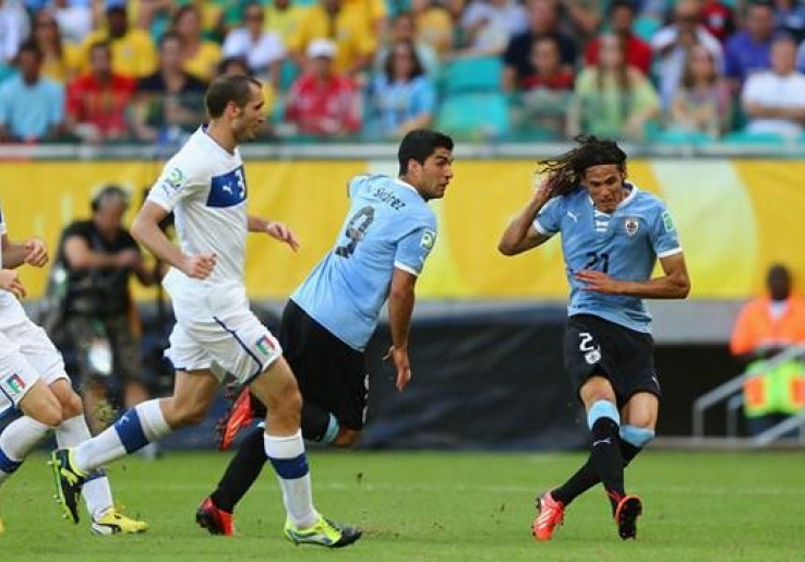 Sambut Piala Dunia, Uruguay Jadwalkan Uji Coba 