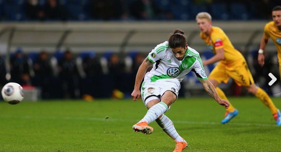 Bungkam Hoffenheim, Wolfsburg Injak Semi-final<!--idunk-->DFB Pokal