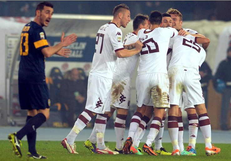 Tertinggal Lebih Dulu, Torino Sukses Permalukan Verona