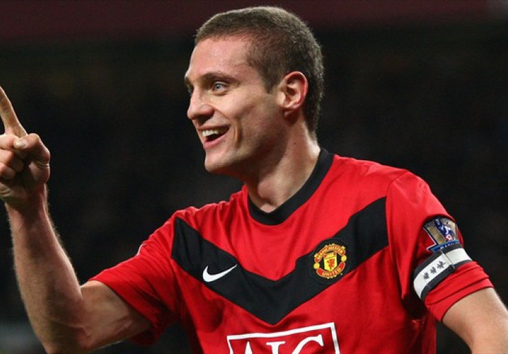 Erick Thohir: Transfer Vidic Sudah 90 Persen