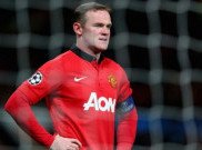 Siapa Bilang Rooney Sudah Perpanjang Kontrak?