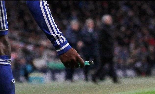 Ulah Negatif Suporter Terjadi Kembali di Duel City vs Chelsea