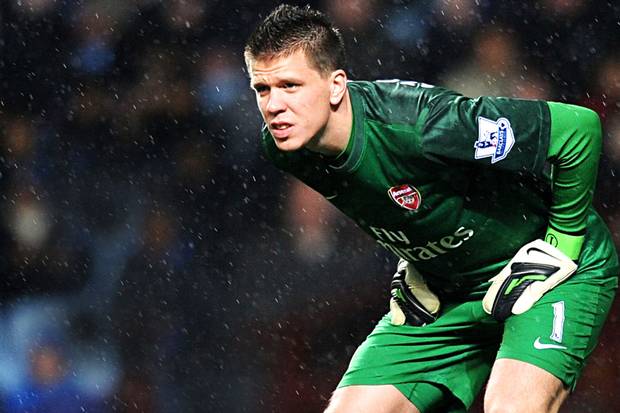 Wojciech Szczesny: Arsenal Buang Peluang