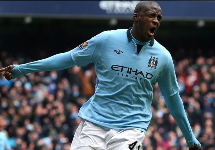 Yaya Toure: Kami Berada di Jalur Juara