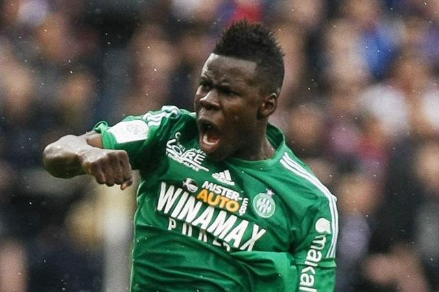 Chelsea Resmi Rekrut Kurt Zouma