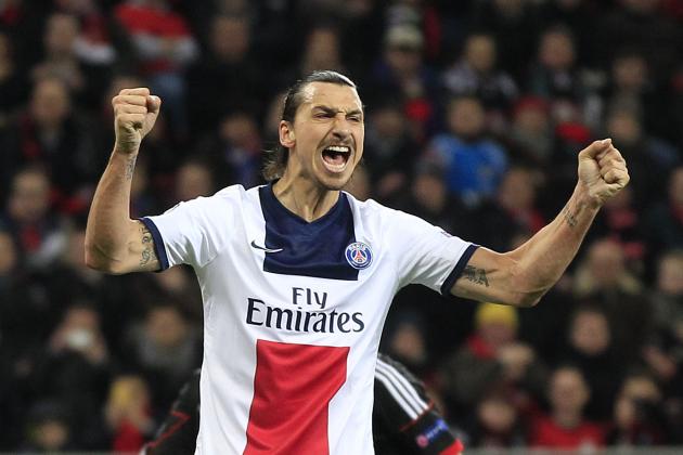 Ibrahimovic Geram Difitnah Media Inggris
