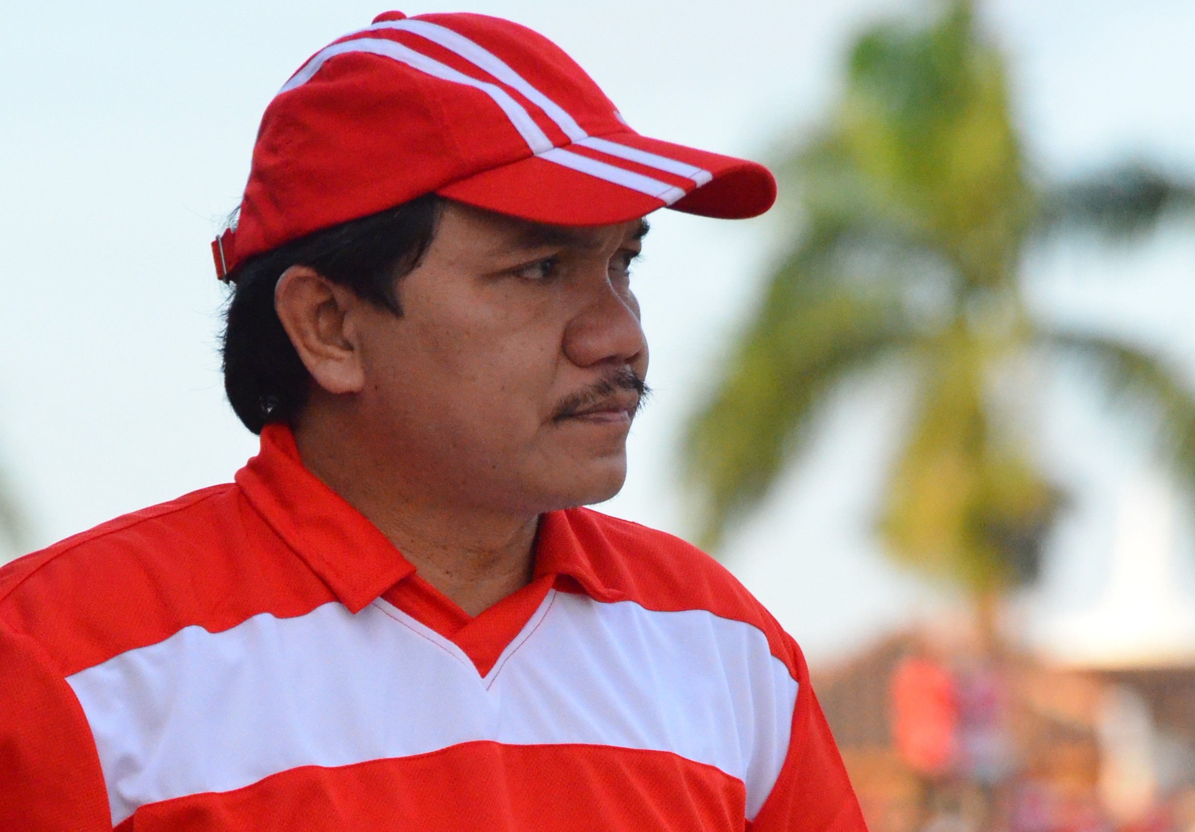 Persepam Madura Layangkan Protes Kepada PT LIGA