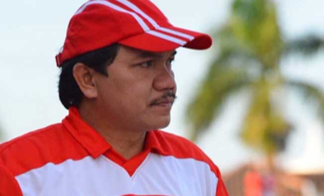 Achsanul: Pelatih Asing Lebih Cocok Tangani PMU