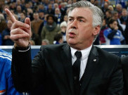 Ancelotti: Saatnya Madrid Bicara Trio Gelar
