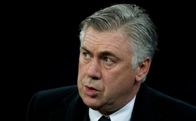 Ancelotti: Piala Raja Tak Penting Bagi Madrid