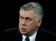Ancelotti: Madrid Lebih Baik Tanpa Kehadiran Ronaldo